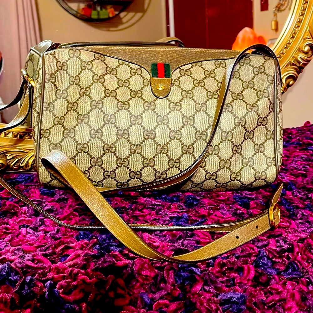 🧡Gucci Ophelia Crossbody🧡